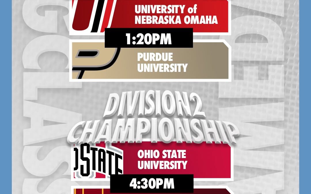 The final day is upon us!!